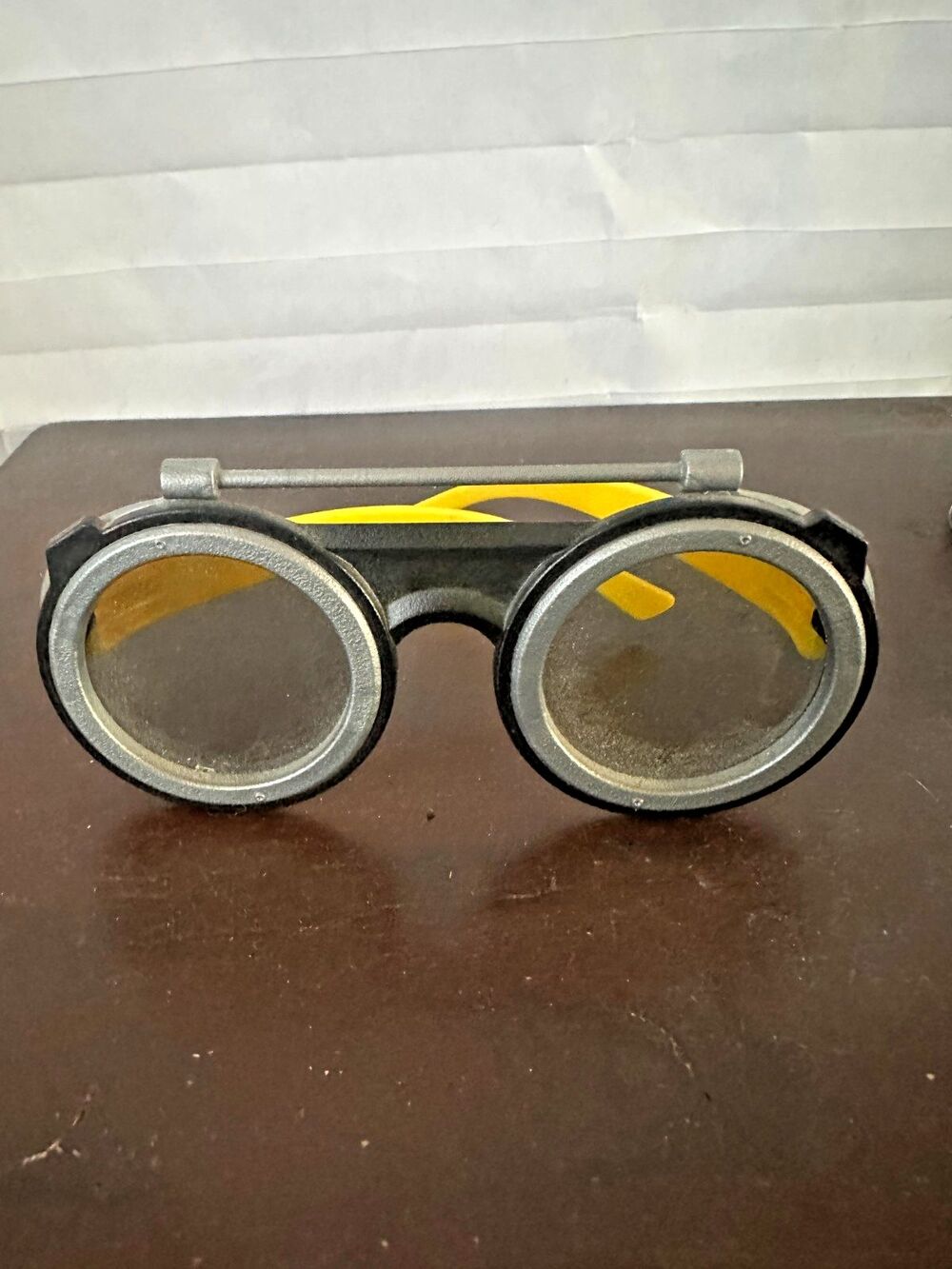 ANAKIN SKYWALKER Star Wars Episode I The Phantom Menace Movie Promo 3D Glasses